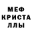 Метадон белоснежный Heavy Metaller